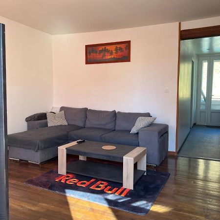 0 Rdc Appartement Centre Flers Proche Commerces Et Gare Dış mekan fotoğraf