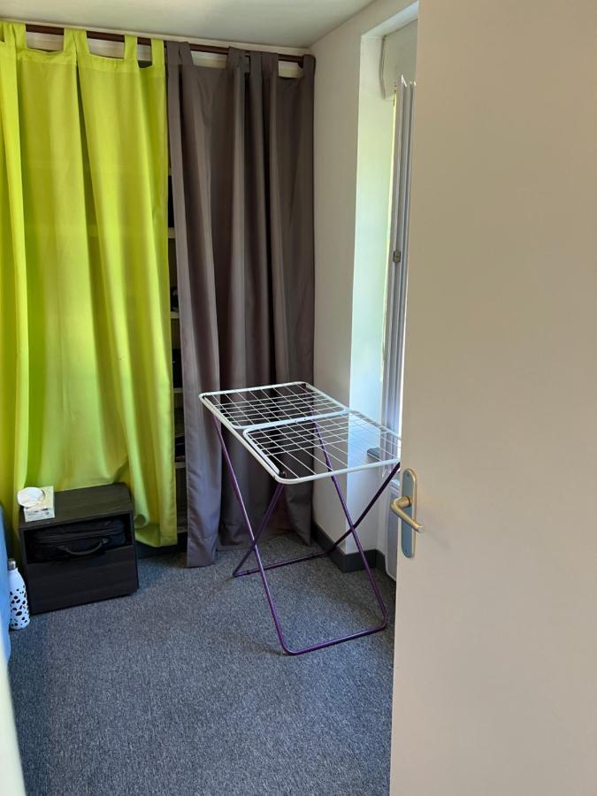 0 Rdc Appartement Centre Flers Proche Commerces Et Gare Dış mekan fotoğraf
